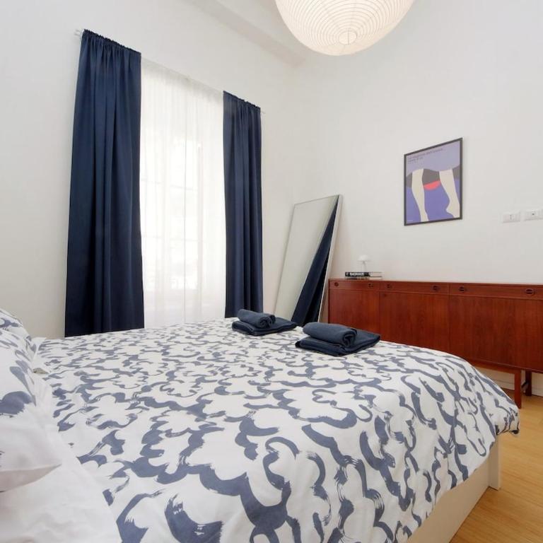 Cozy Home Piazza Vittorio - Appartamento con 1 Camera da Letto - 10