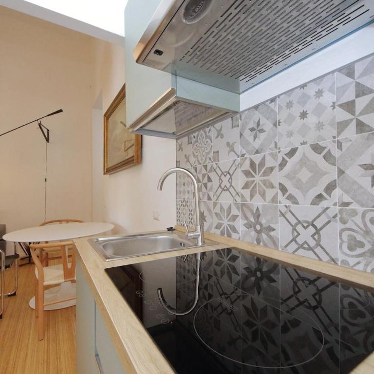 Cozy Home Piazza Vittorio - Appartamento con 1 Camera da Letto - 19