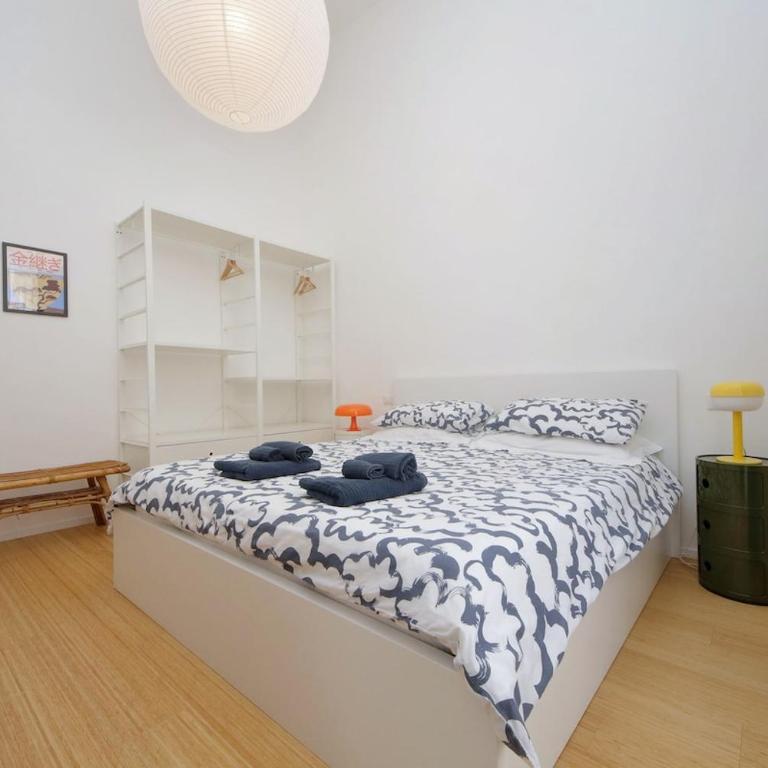 Cozy Home Piazza Vittorio - Appartamento con 1 Camera da Letto - 20