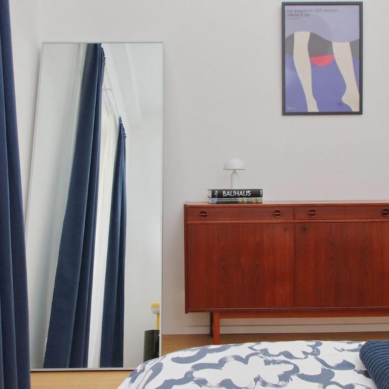 Cozy Home Piazza Vittorio - Appartamento con 1 Camera da Letto - 25