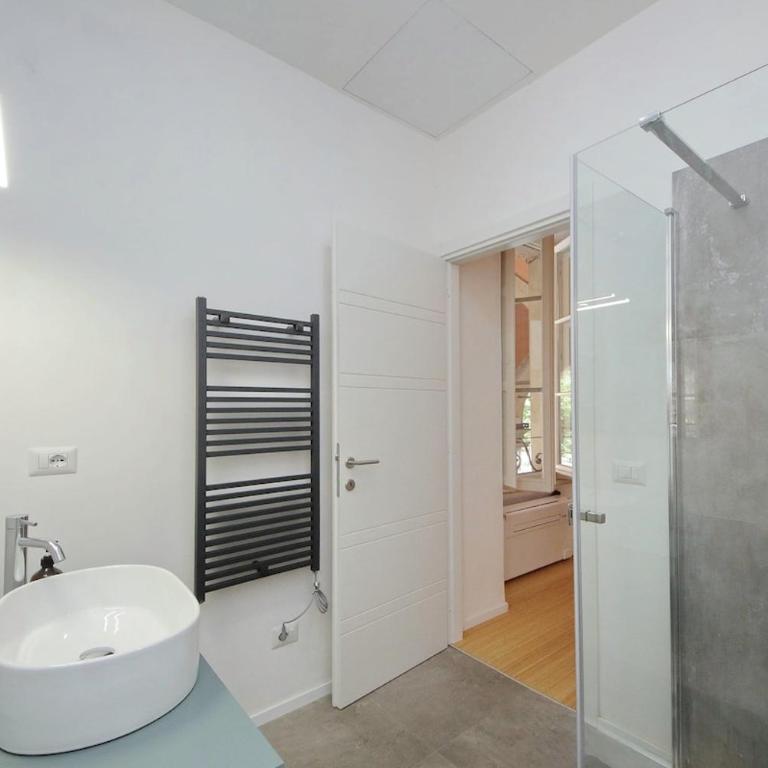 Cozy Home Piazza Vittorio - Appartamento con 1 Camera da Letto - 27