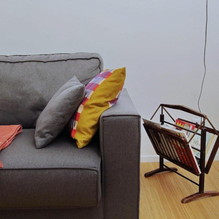 Cozy Home Piazza Vittorio - Appartamento con 1 Camera da Letto - 31