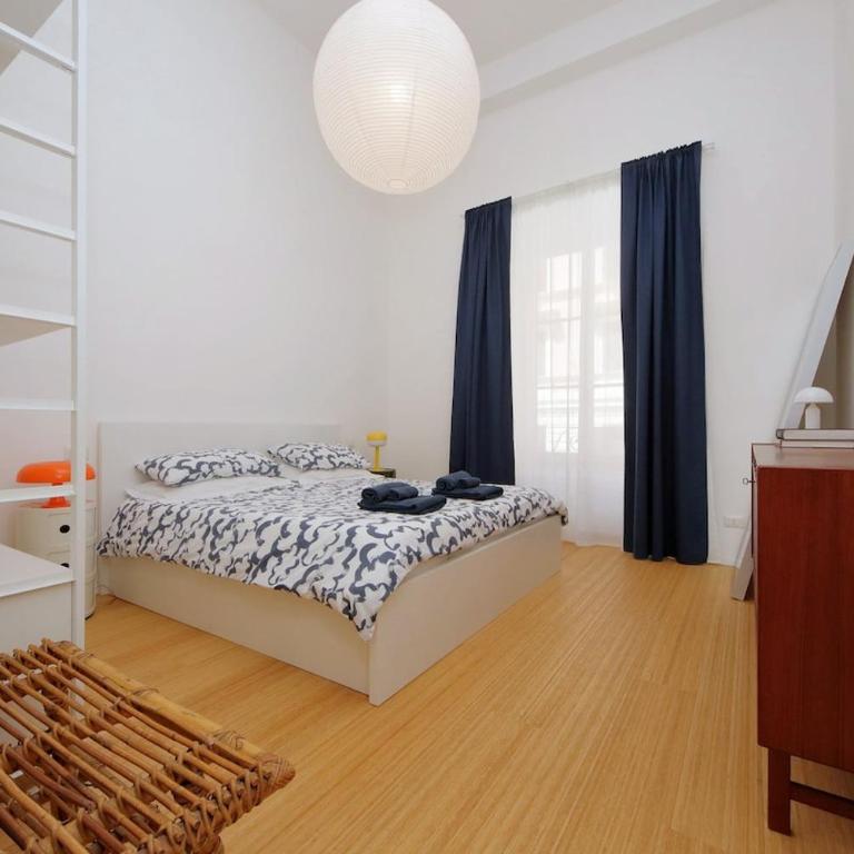 Cozy Home Piazza Vittorio - Appartamento con 1 Camera da Letto - 32