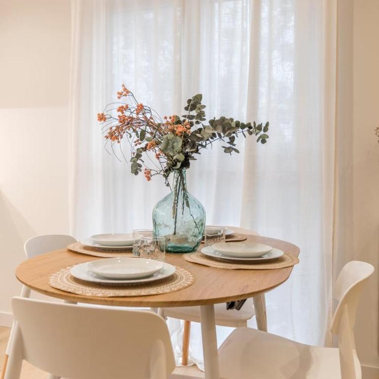 GuestReady - Modern and Cozy studio in Madrid - Studio - 47