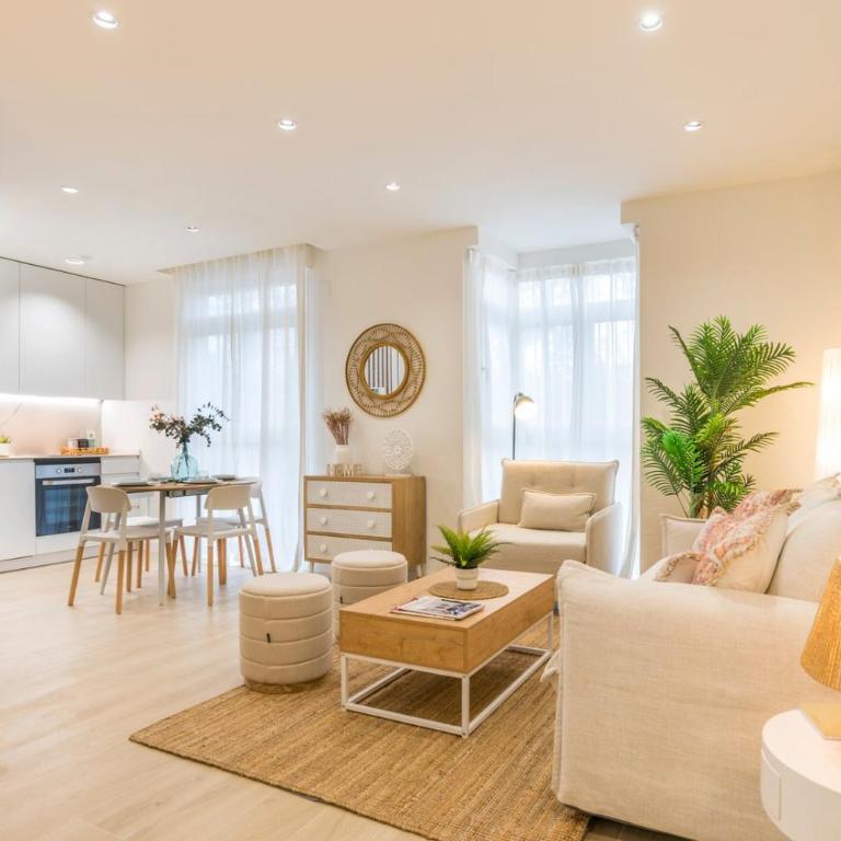 GuestReady - Modern and Cozy studio in Madrid - Studio - 7