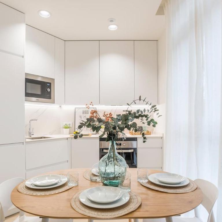 GuestReady - Modern and Cozy studio in Madrid - Studio - 34