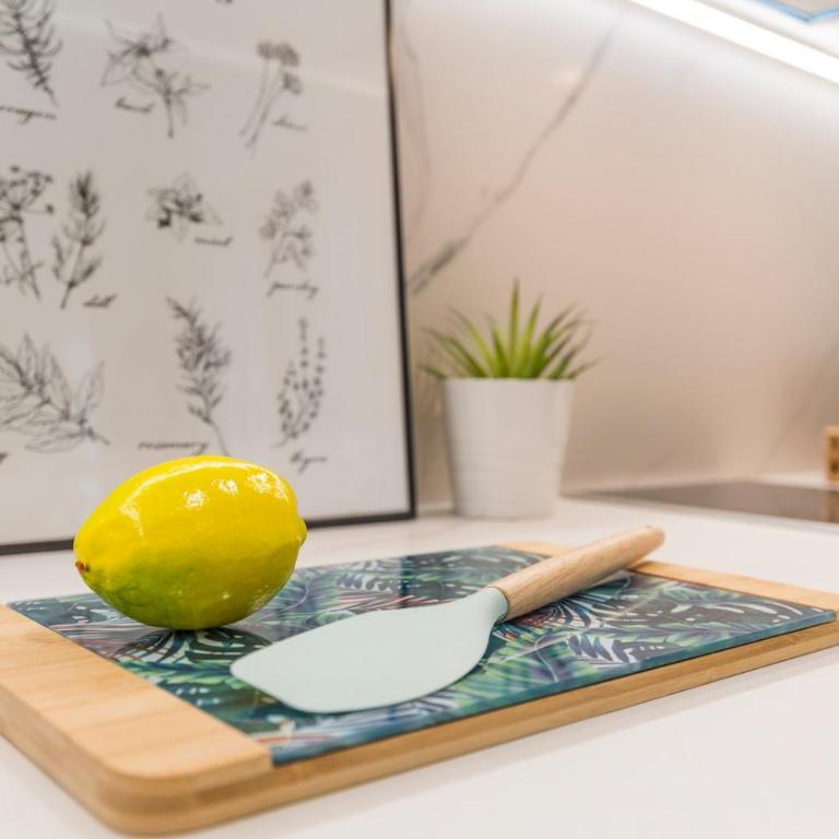 GuestReady - Modern and Cozy studio in Madrid - Studio - 40