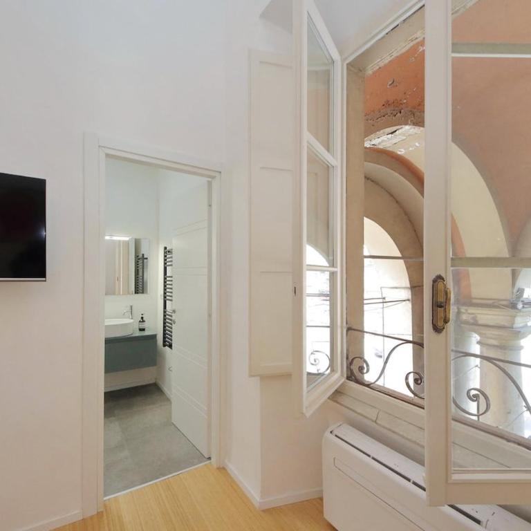 Cozy Home Piazza Vittorio - Appartamento con 1 Camera da Letto - 33