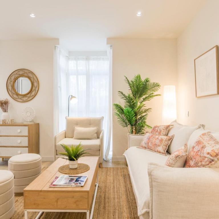 GuestReady - Modern and Cozy studio in Madrid - Studio - 11