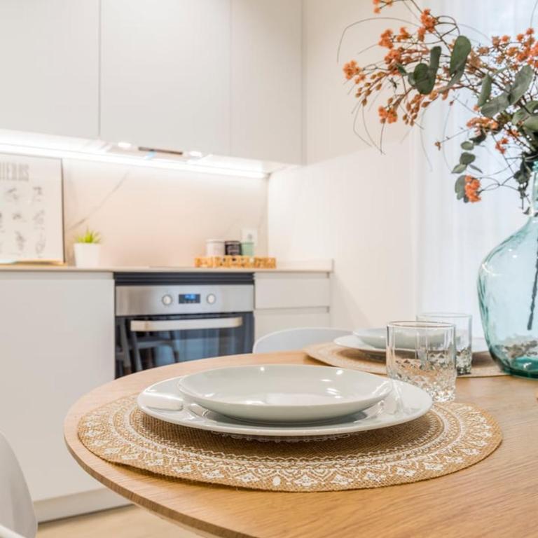 GuestReady - Modern and Cozy studio in Madrid - Studio - 41