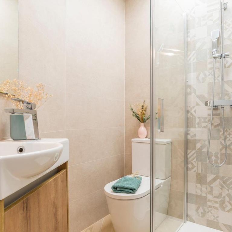 GuestReady - Modern and Cozy studio in Madrid - Studio - 30