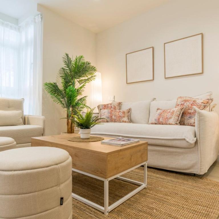 GuestReady - Modern and Cozy studio in Madrid - Studio - 42
