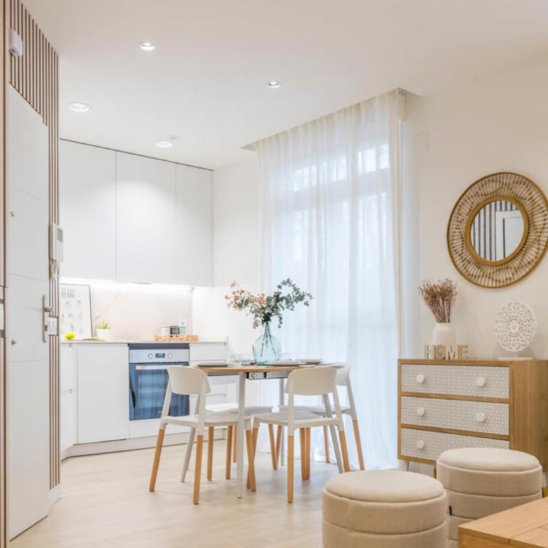 GuestReady - Modern and Cozy studio in Madrid - Studio - 36