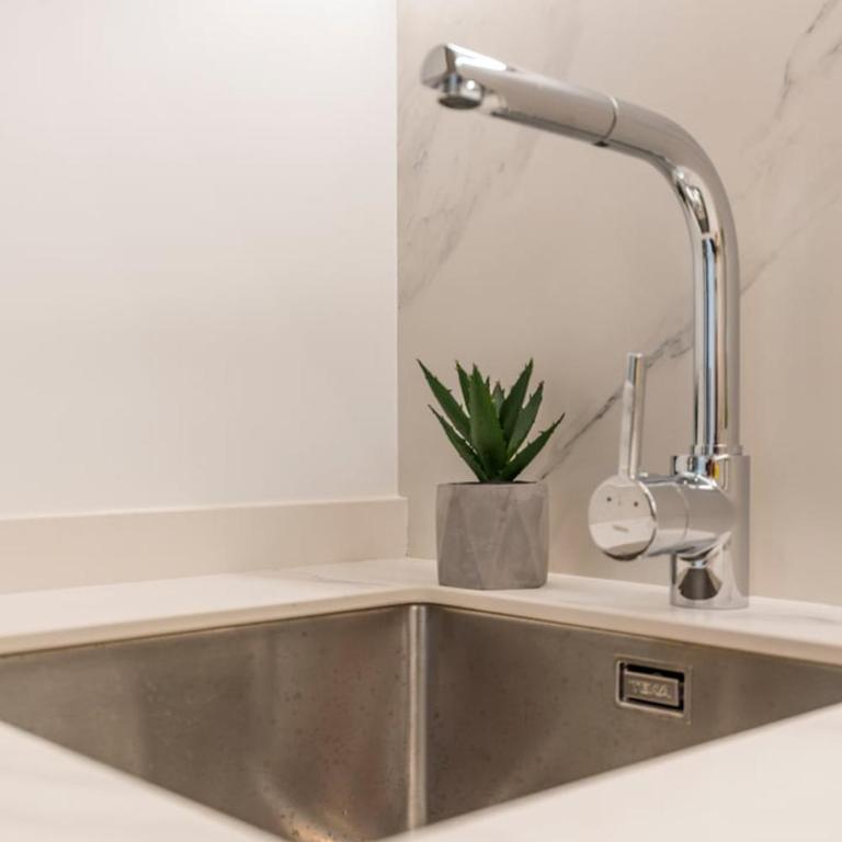 GuestReady - Modern and Cozy studio in Madrid - Studio - 39