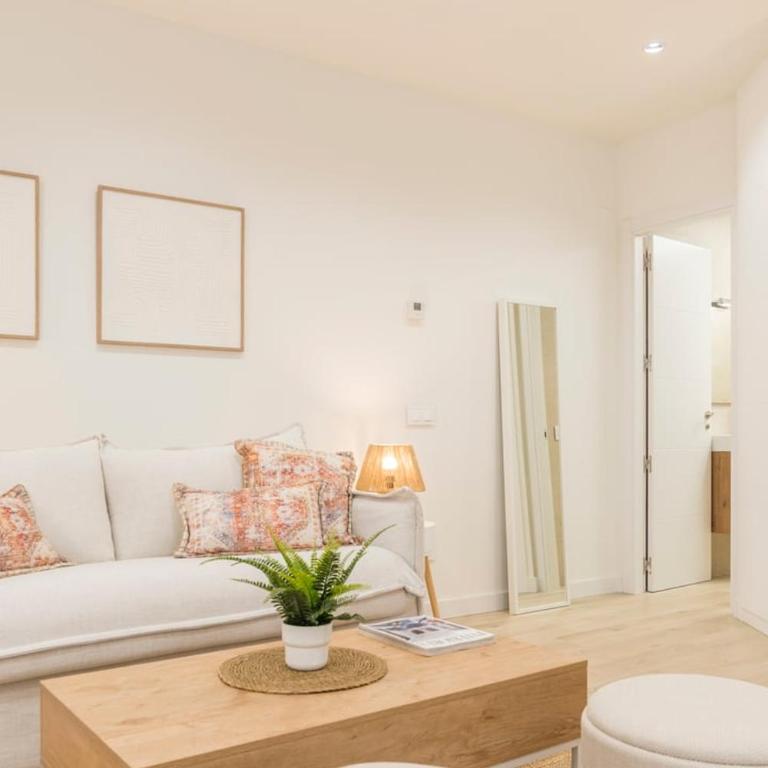 GuestReady - Modern and Cozy studio in Madrid - Studio - 35