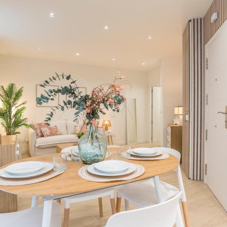 GuestReady - Modern and Cozy studio in Madrid - Studio - 21