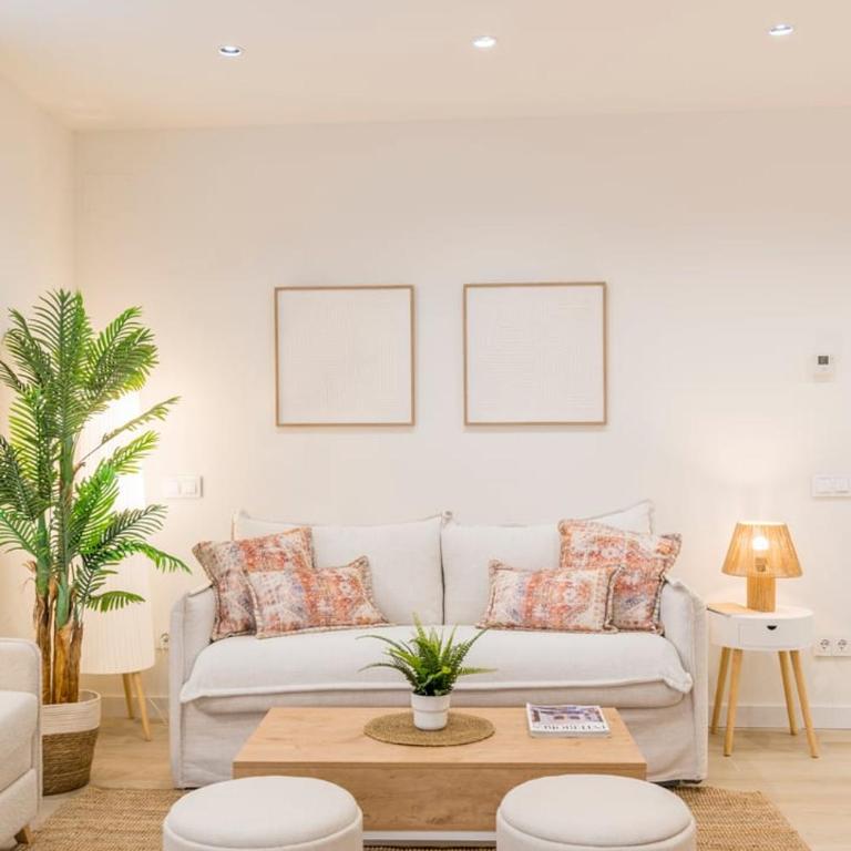 GuestReady - Modern and Cozy studio in Madrid - Studio - 25