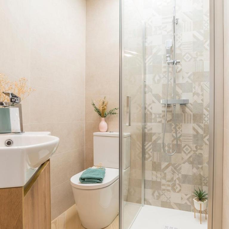 GuestReady - Modern and Cozy studio in Madrid - Studio - 10