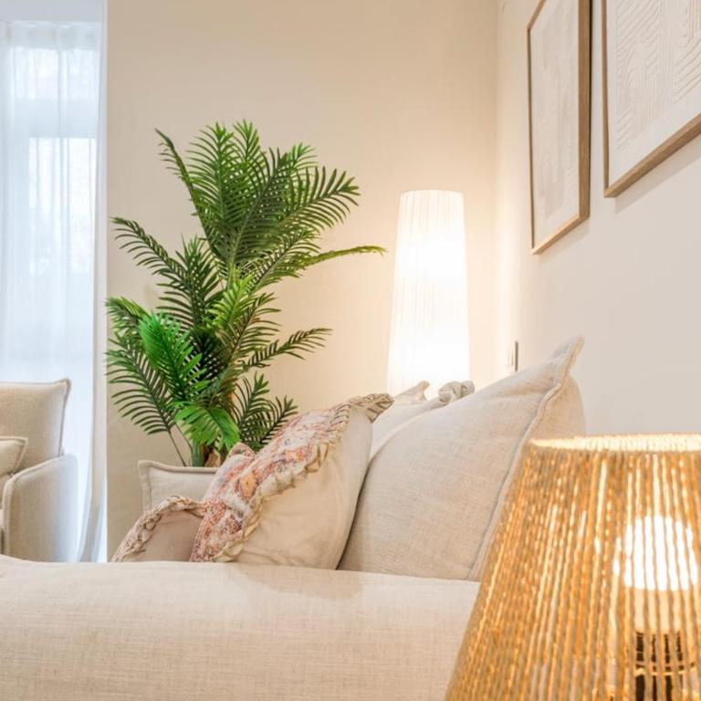 GuestReady - Modern and Cozy studio in Madrid - Studio - 33