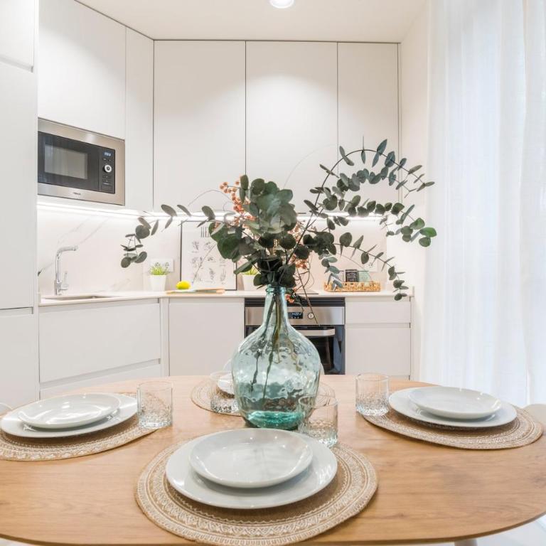 GuestReady - Modern and Cozy studio in Madrid - Studio - 22