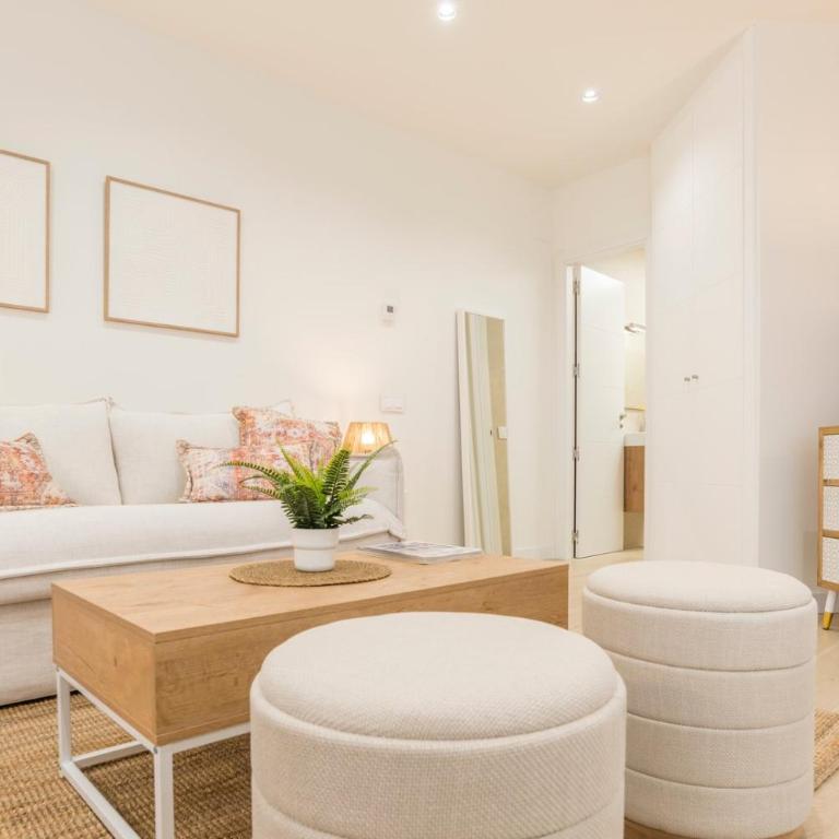 GuestReady - Modern and Cozy studio in Madrid - Studio - 43