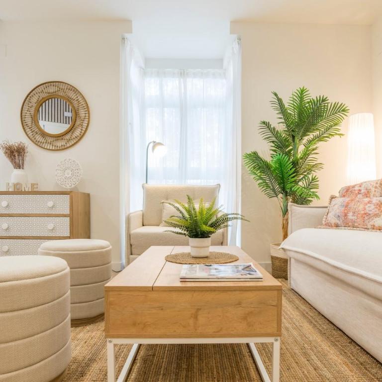 GuestReady - Modern and Cozy studio in Madrid - Studio - 44