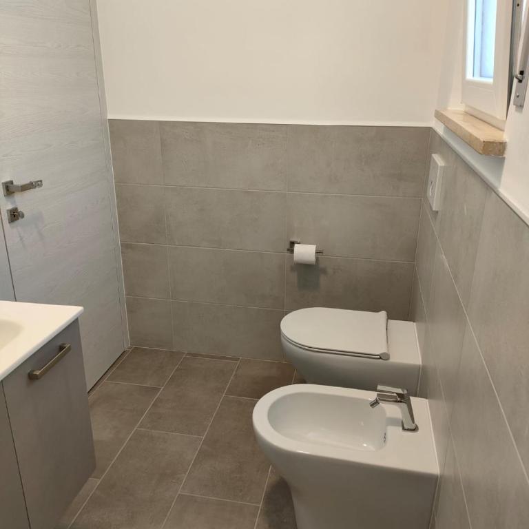 Numana Live 365 - Appartamento con 2 Camere da Letto - 2