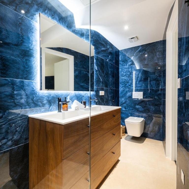 Duplex Suite Old Town - Appartamento con 1 Camera da Letto - 5