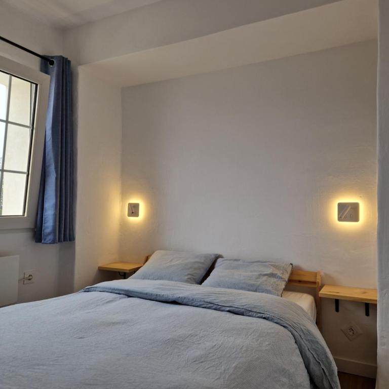 IMEDA Apartamento La Jara - Apartamento de 1 dormitorio - 5
