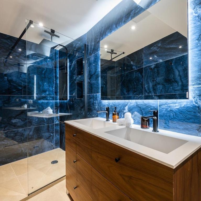 Duplex Suite Old Town - Appartamento con 1 Camera da Letto - 1