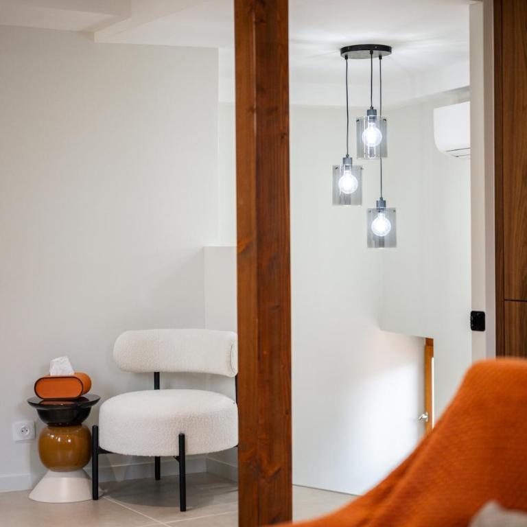 Duplex Suite Old Town - Appartamento con 1 Camera da Letto - 7