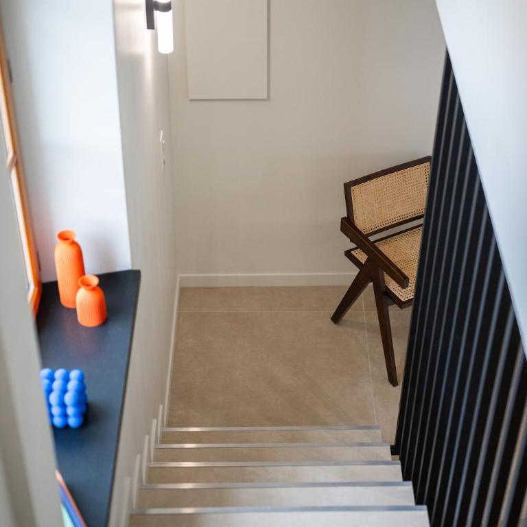 Duplex Suite Old Town - Appartamento con 1 Camera da Letto - 10