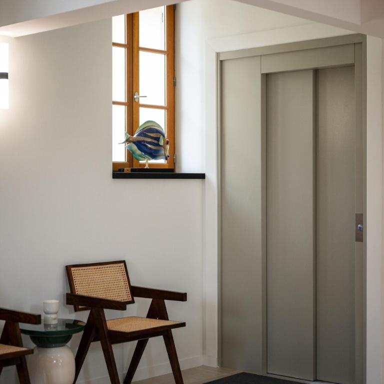 Duplex Suite Old Town - Appartamento con 1 Camera da Letto - 13