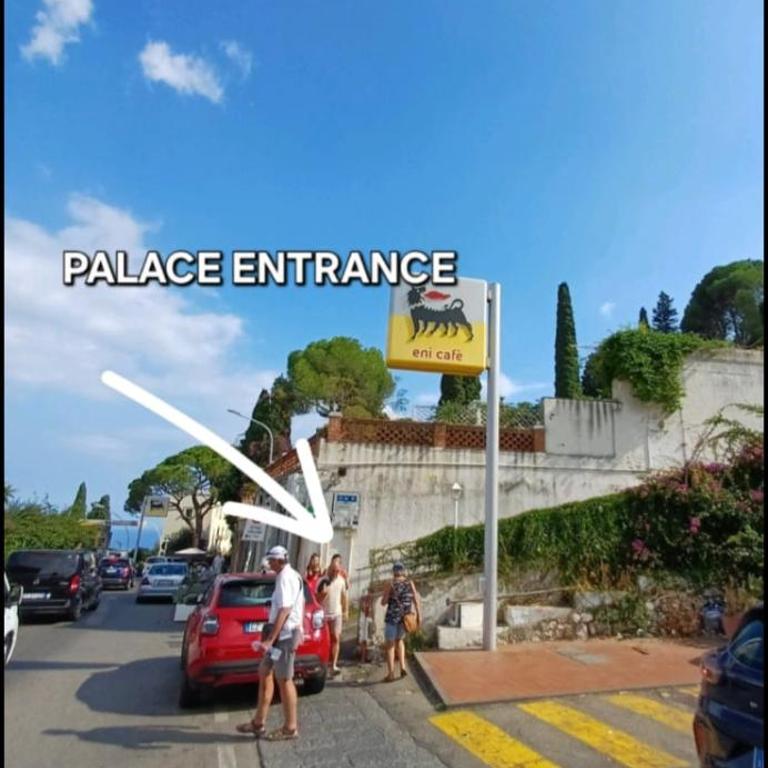 TaorminaCentre Panorama - Appartamento con 1 Camera da Letto - 14