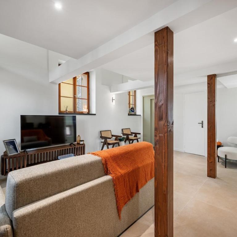 Duplex Suite Old Town - Appartamento con 1 Camera da Letto - 19
