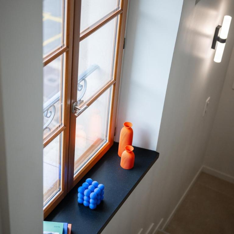 Duplex Suite Old Town - Appartamento con 1 Camera da Letto - 20