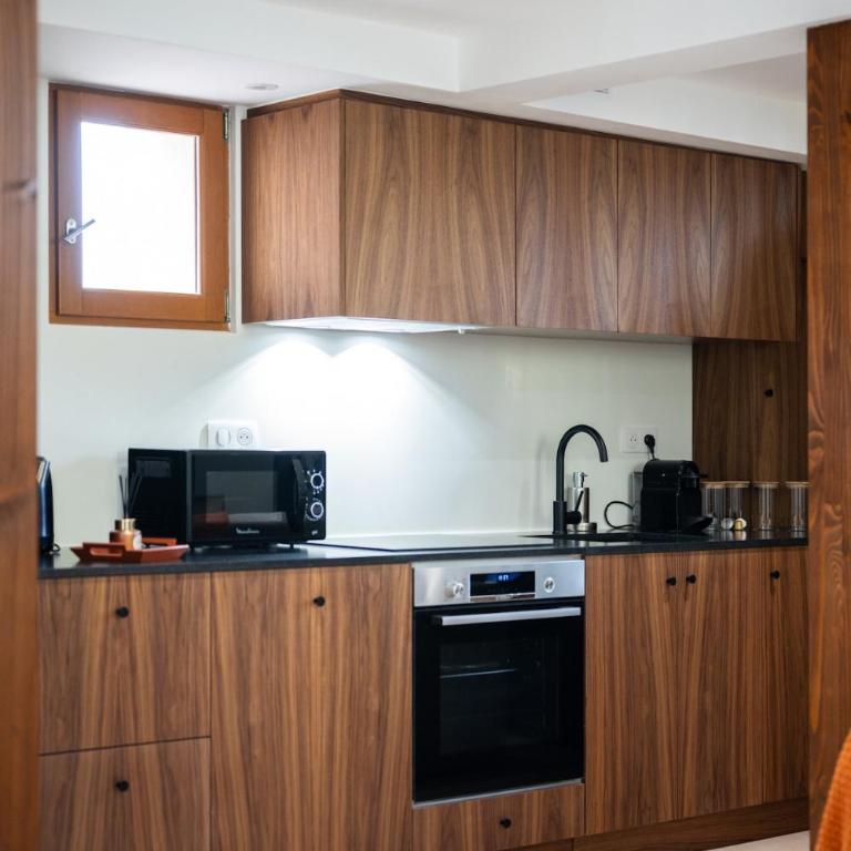Duplex Suite Old Town - Appartamento con 1 Camera da Letto - 21