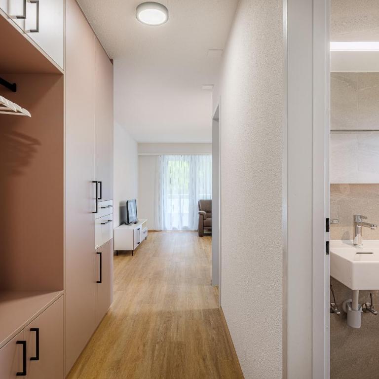 Figaro - Apartamento de 2 dormitorios con balcón - 1