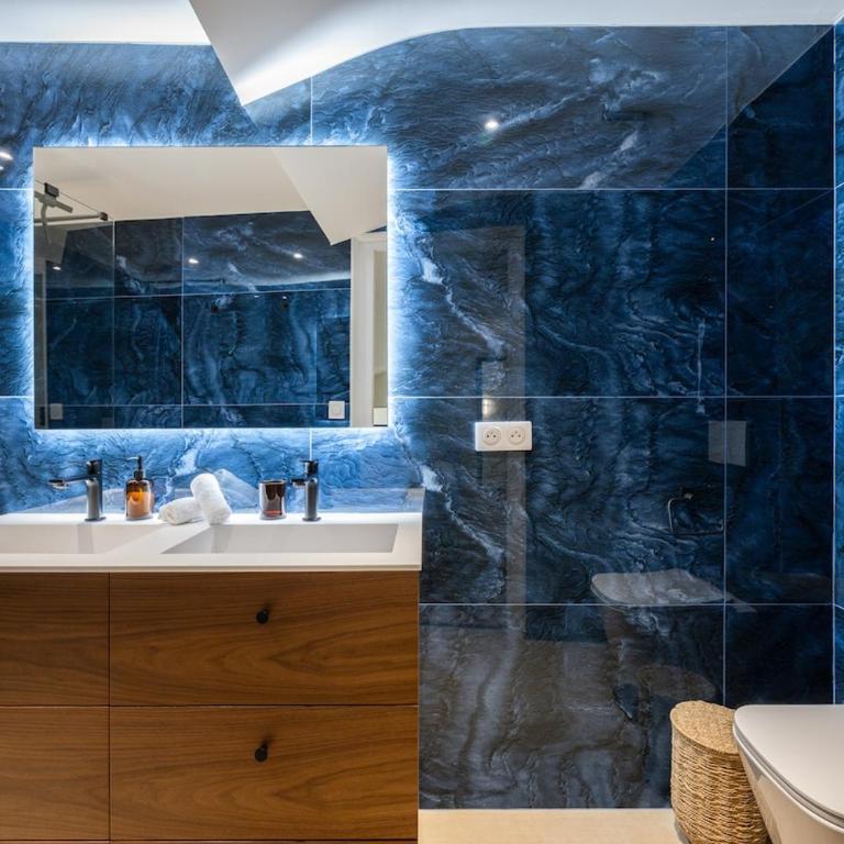 Duplex Suite Old Town - Appartamento con 1 Camera da Letto - 24