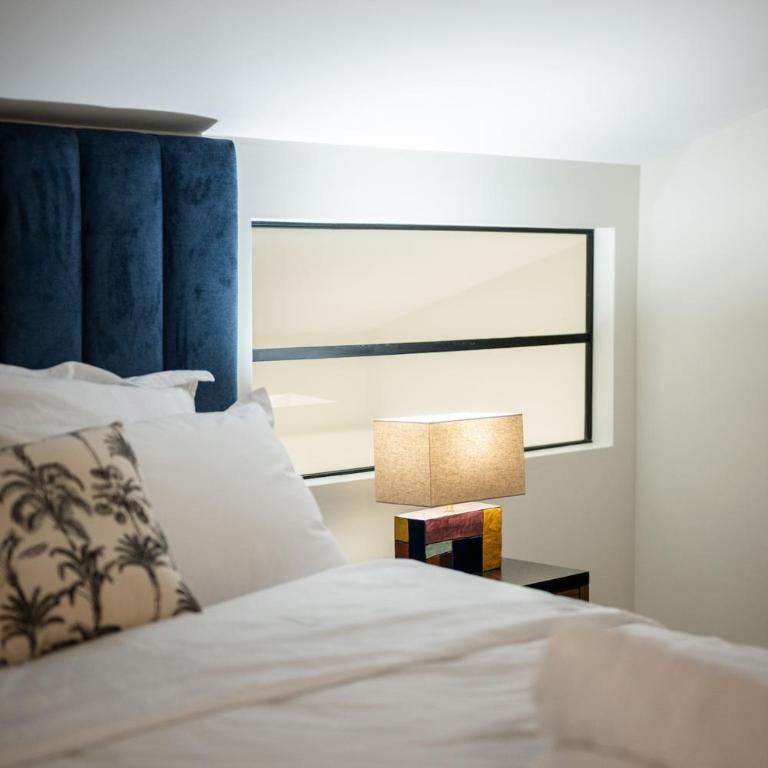 Duplex Suite Old Town - Appartamento con 1 Camera da Letto - 25