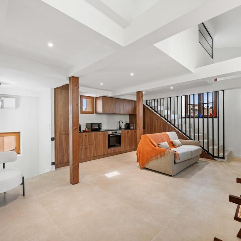 Duplex Suite Old Town - Appartamento con 1 Camera da Letto - 27