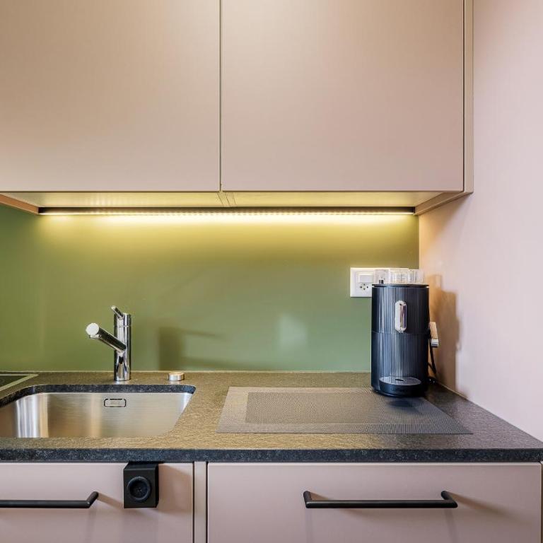 Figaro - Apartamento de 2 dormitorios con balcón - 2