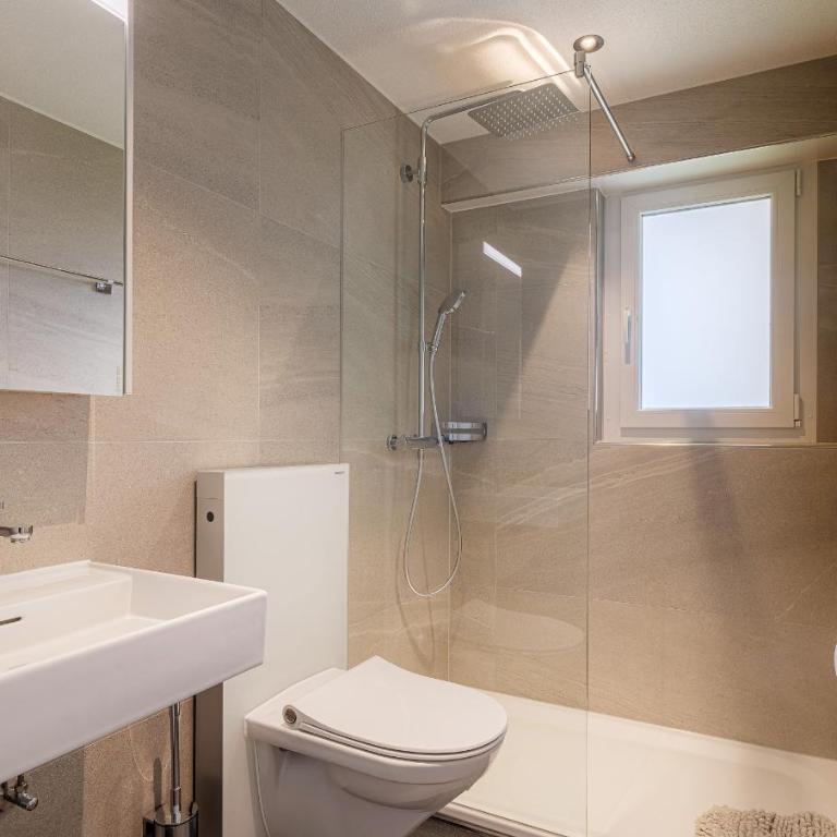 Figaro - Apartamento de 2 dormitorios con balcón - 3