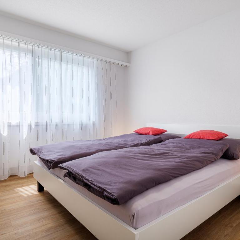 Figaro - Apartamento de 2 dormitorios con balcón - 4