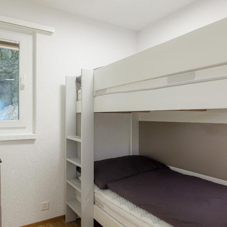 Figaro - Apartamento de 2 dormitorios con balcón - 6