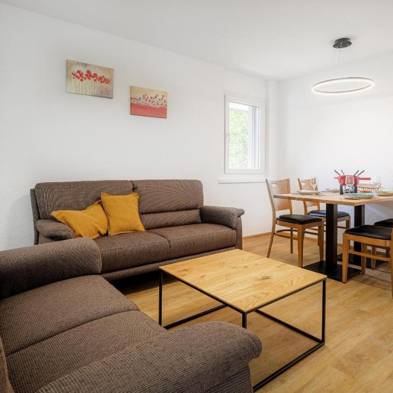 Figaro - Apartamento de 2 dormitorios con balcón - 8