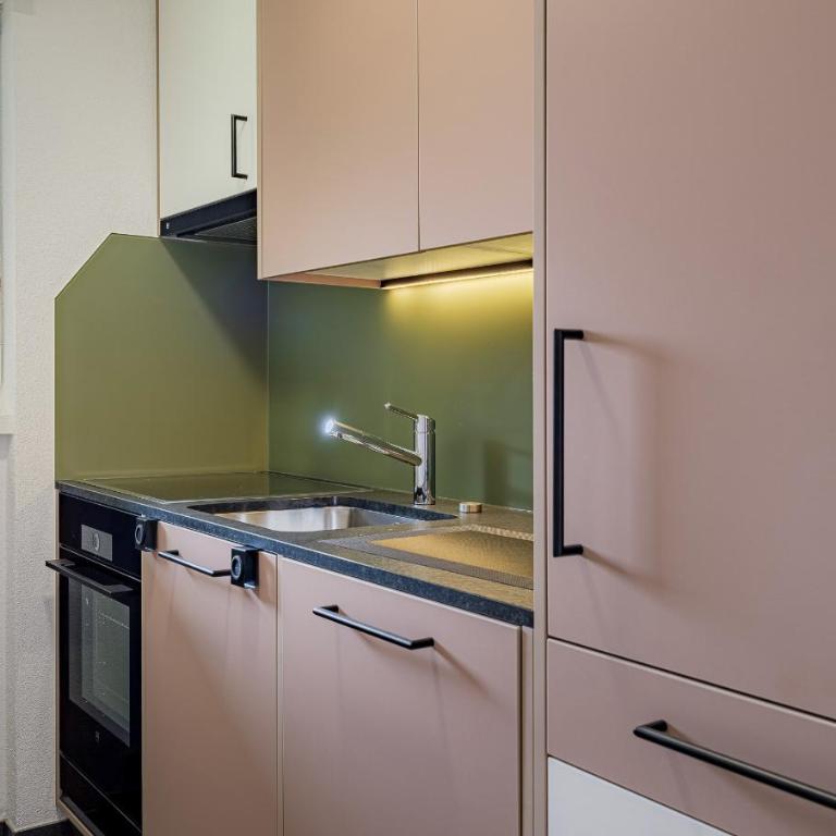 Figaro - Apartamento de 2 dormitorios con balcón - 9