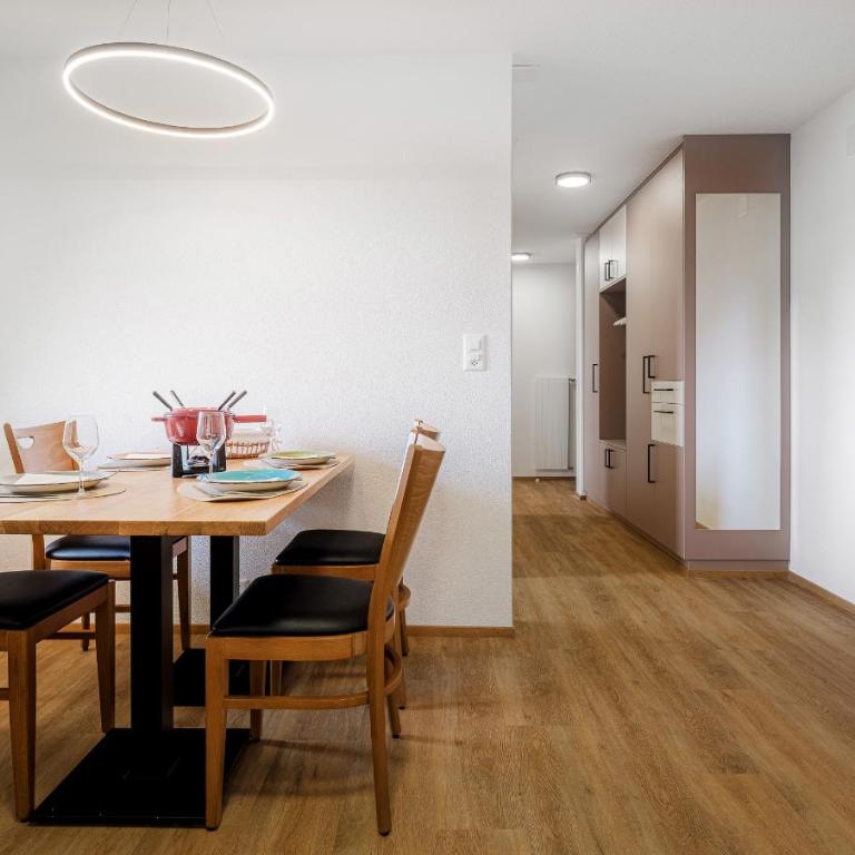Figaro - Apartamento de 2 dormitorios con balcón - 11