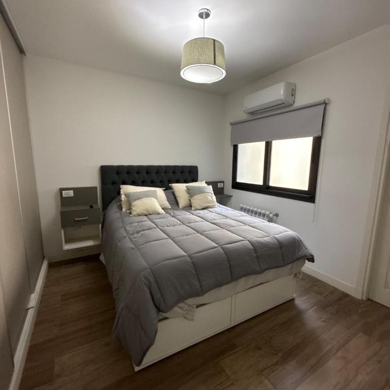 Apartamento en Mar del Plata - Apartamento de 2 dormitorios - 3