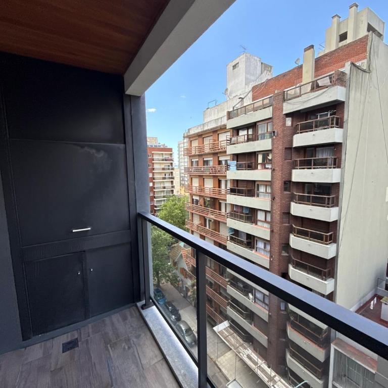 Apartamento en Mar del Plata - Apartamento de 2 dormitorios - 7